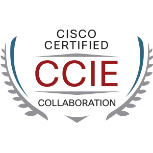 CCIE Collaboration
